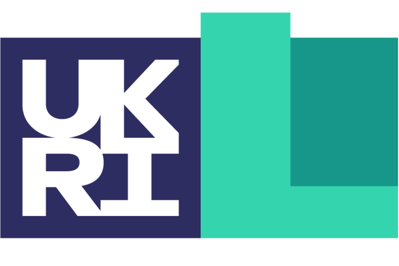 UKRI-EPSRC logo